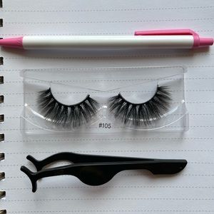 False Lashes